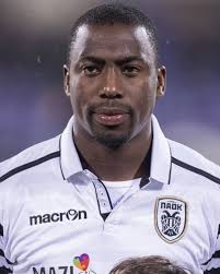 Djalma » Record against PAS Giannina