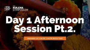 Belize KULCHA Symposium 2021