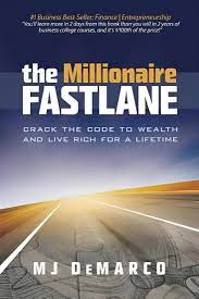 The Millionaire Fastlane, 2nd Anniversary ed. (Paperback) - Walmart.com