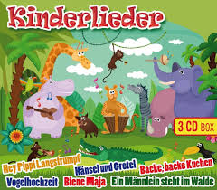 The original was in saxony and thuringia with several textual versions from 1840. Kinderlieder Inkl Vogelhochzeit Backe Kaufland De