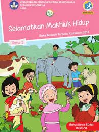 We did not find results for: Buku Siswa Tematik Dan Matematika Kelas 6 Kurikulum 2013 Edisi Revisi 2018 Liang Solusi