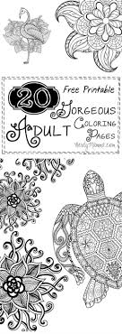 An adult coloring book with fun, easy, and hilarious swear word coloring pages. Pin On Amazing Free Printables