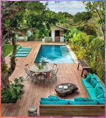 Garten 82 Swimming Pool Ideas Small Small Backyard Pools Small Backyard Design Small Pool Design