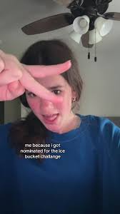 Jack Balck Nominated for Ice Bucket Challenge