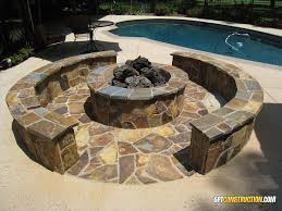 Research flagstone ideasbrowse photos and get flagstone ideas. Roseville Fire Pitgpt Construction