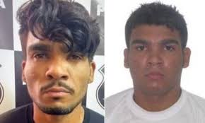 Caseiro de cocalzinho de goiás disse à polícia que atirou em lázaro barbosa após ele falar que ia entrar na casa. Operacao Mobiliza 200 Agentes Na Busca Pelo Foragido Lazaro Barbosa Aconteceu No Vale