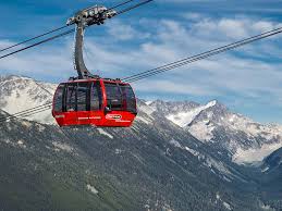 Managed by rhubarb hospitality collection (rhc), peak is a modern american destination, blending stunning views of the new york city with elevated menus, vibrant atmosphere and warm hospitality. Peak 2 Peak 360 Experience Gondola Whistler Blackcomb