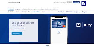 ➽ jetzt 3 kostenfreie überweisungen sichern. Deutsche Bank Girokonto Fur Jeden Das Passende Bankkonto Kontoguru Net