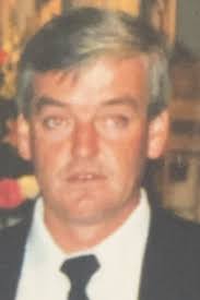 PATRICK GERARD MEEHAN