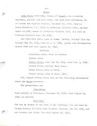 Search the records for their good deeds."