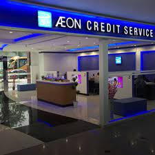 The company offers credit cards under the brand. Overview Of How To Pay Aeon Credit Service Malaysia