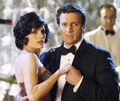 Watch Castle Season 1 Episode 7 Online Tv Fanatic