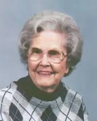 Obituary information for Viola Andrews