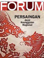 Keluarnya indonesia dari pbb diberitahukan secara resmi dengan surat menteri luar negeri dr. Asia Pacific Defense Forum