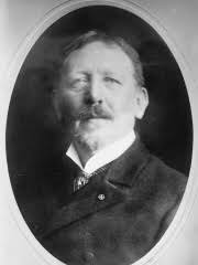 John Walter Gregory Biography