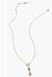 Triple Stacked Sliced Champagne Diamond Necklace Slicedchampagnediamond Diamond Fine 24kgold Pingentes Colares