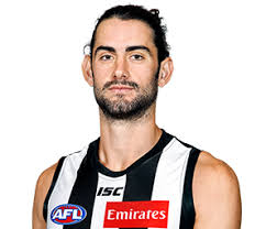 Brodie grundy ретвитнул(а) collingwood fc. Collingwood Ruckman Brodie Grundy Is Afl Scores News Facebook