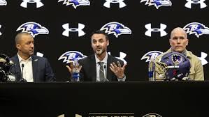 Ravens rumor reveals possible backup plan after failed Maxx Crosby trade |  Sporting News Canada