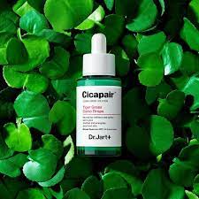Cicapair Tiger Grass Camo Drops Spf 35 Dr Jart Sephora In 2021 Tiger Grass Oily Skin Care Sephora