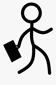 Transparent Stickman Png Transparent Stick Man Walking Free Transparent Clipart Clipartkey Browse through our extensive range of running stickman animation at pandagif. transparent stickman png transparent