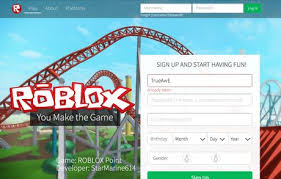 Elegir un nombre para roblox puede ser una tarea complicada. Como Elegir Un Nombre De Usuario En Roblox 7 Pasos