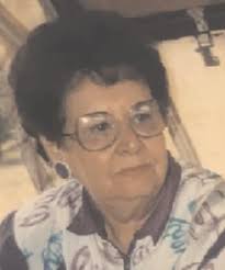 Peggy Simmons Obituary (1928