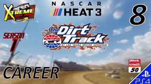 Nascar heat 4 setup taggart dirt 17 4s. Download Nascar Heat 3 Championship Xtreme Dirt Tour Race 8 Las Vegas Mp4 3gp Naijagreenmovies Netnaija Fzmovies
