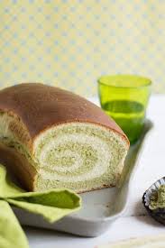 Brioche Au Mascarpone Et Au The Matcha Gateaux Et Desserts Recette De Plat Cuisine