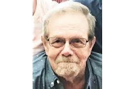 William Arnold Obituary (1945