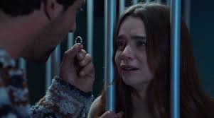 "Mi secreto" No sé quién eres (TV Episode 2022)