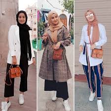 Fashionista Hijab Trends Hijab Trends Hijab Fashion Fashion