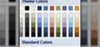 Wechseln sie zu design #a0 seitenfarbe. How To Create A Watermark Or Background In Ms Word 2007 Microsoft Office Wonderhowto