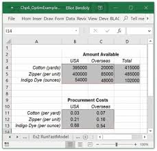 We did not find results for: The Analytics Of Solution Search Chapter 6 Excel Basics To Blackbelt