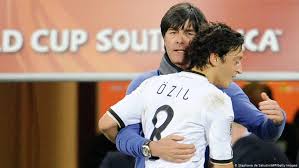 Low had signed a contract extension on the eve of the tournament to take him up to may 2022, but the reigning champions' disastrous showing in russia. Joachim Low To Step Down From World Cup Glory To Stale Decline Sports German Football And Major International Sports News Dw 10 03 2021
