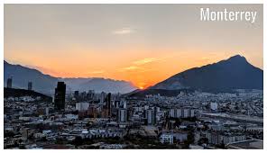 Índice de precios de inmuebles (actual). Monterrey Mexico Prevision Meteorologica Detallada Prevision A Largo Plaza Mensual E Informacion Climatica Weather Atlas