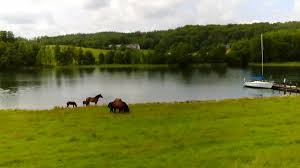 The whole area of kashubian switzerland (szwajcaria kaszubska) is located in the kashubian landscape park which was founded to protect wildlife, historical, cultural and landscape elements. Zdjecia Chmielno Szwajcaria Kaszubska Nad Jeziorem Radunskim Dolnym Polska