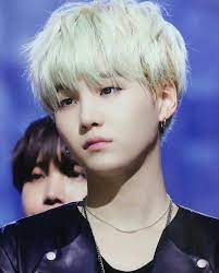 Suga joined big hit entertainment to become a producer, but says he. Min Yoongi Suga Kpop Analysis