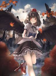 touhou おしゃれまとめの人気アイデア pinterest sora イラスト 天狗 作品