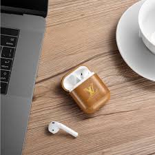 Lv Airpods Case Stylish Phone Case Case Airpod Case