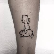 Top 134 Best Funny Tattoos 2021 Inspiration Guide Weird Tattoos Funny Tattoos Mini Tattoos