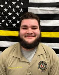 Sheriff Kevin Turner, along with Deputy Chiefs Bates and Houk welcomed new  deputy hires with the MCSO today. Deputies Christian Matthews, Craig  Oglesby, Ben Sitton, Tyler Benson, and Ian Pearson completed orientation