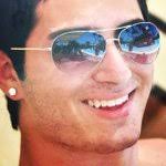 Alfred Kirst's Instagram, Twitter & Facebook