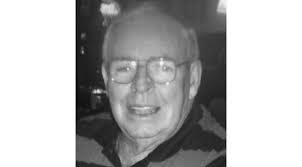 RICHARD BOURQUIN Obituary (2017)