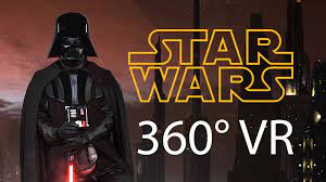 Star Wars 360 Vr Hunting Of The Fallen Star Wars Disney Star Wars Star Wars Characters