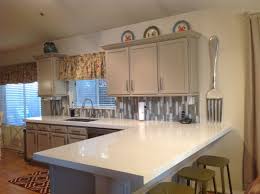 Kitchen Make Over Complete Cabinets Tony Taupe By Sherwin Williams Walls Accessible Beige By Sherw Taupe Kitchen Cabinets Taupe Kitchen New Kitchen Cabinets
