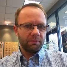 Kevin Stamm's Instagram, Twitter & Facebook