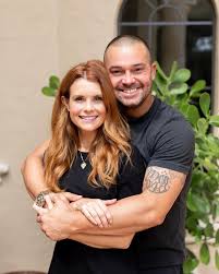 Joanna Garcia Swisher
