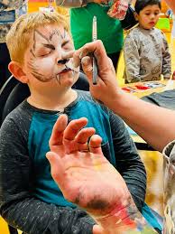 Art Classes and Workshops in Downeast Maine