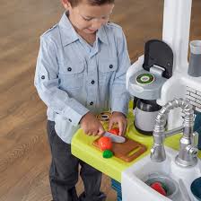 Leave a comment on step2 elegant edge play kitchen playset. Freeport Park Elegant Edge Kitchen Set Wayfair Co Uk