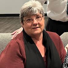 Obituary for Judy Paris Chambers